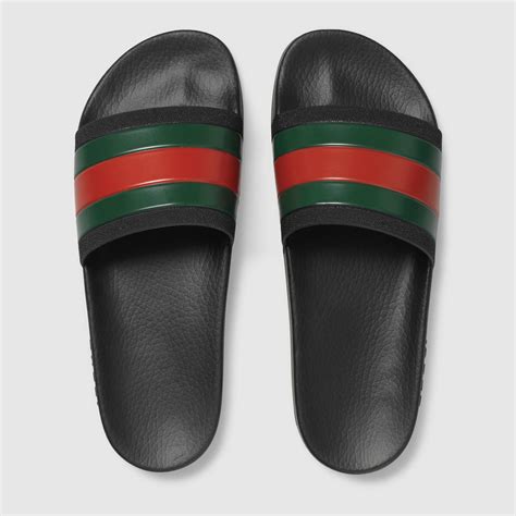 Gucci slides men price